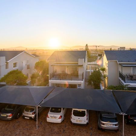 Table View Villas Bloubergstrand Eksteriør bilde