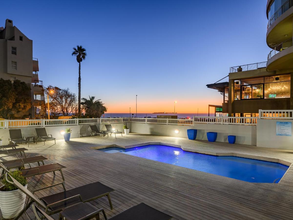 Table View Villas Bloubergstrand Eksteriør bilde
