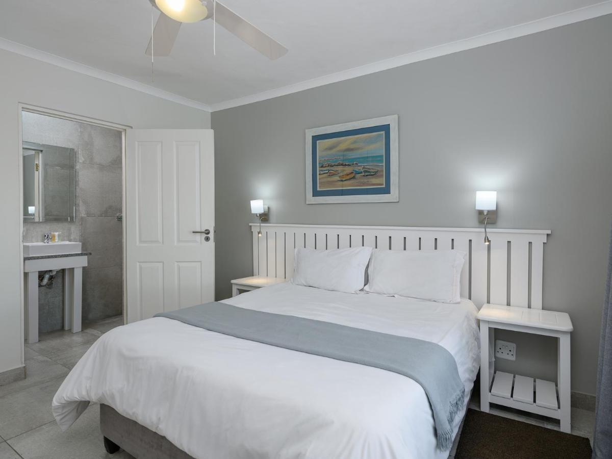 Table View Villas Bloubergstrand Eksteriør bilde